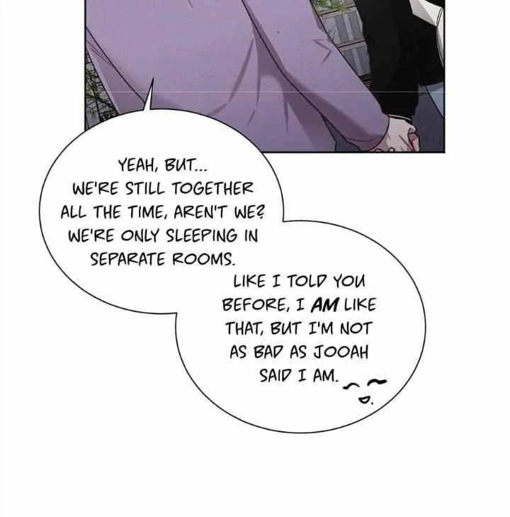 Read One Night Mate chapter 44 image 40 on Lezhin