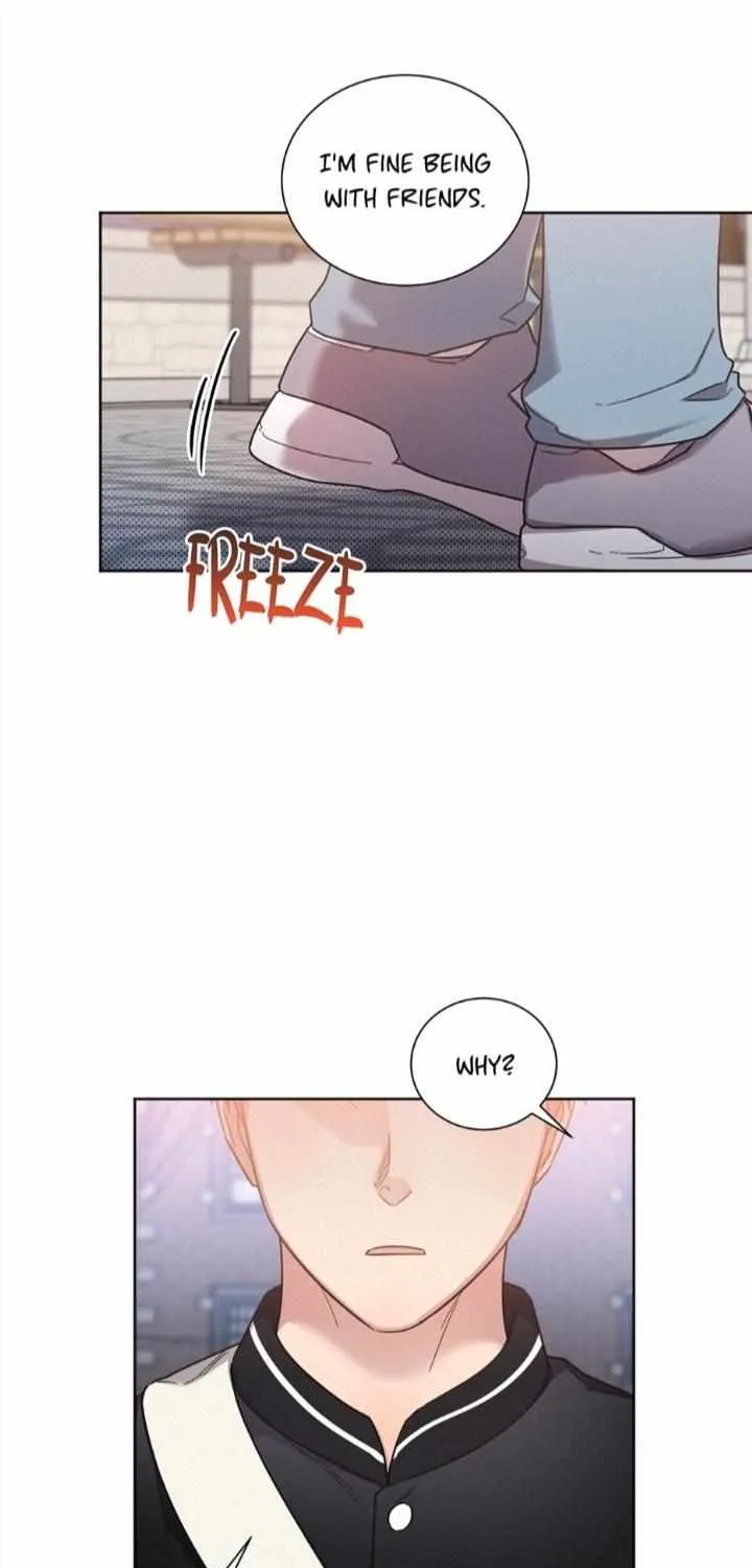 Read One Night Mate chapter 44 image 41 on Lezhin