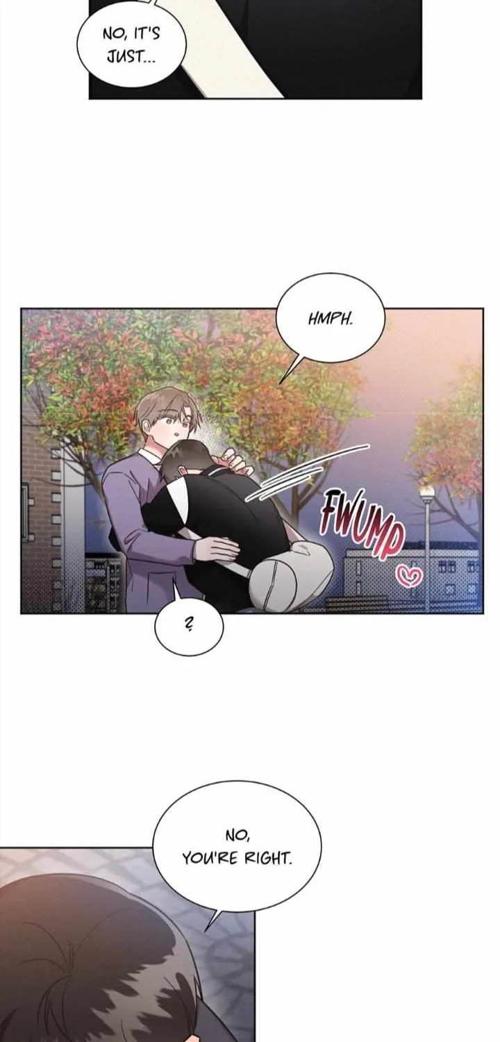 Read One Night Mate chapter 44 image 42 on Lezhin