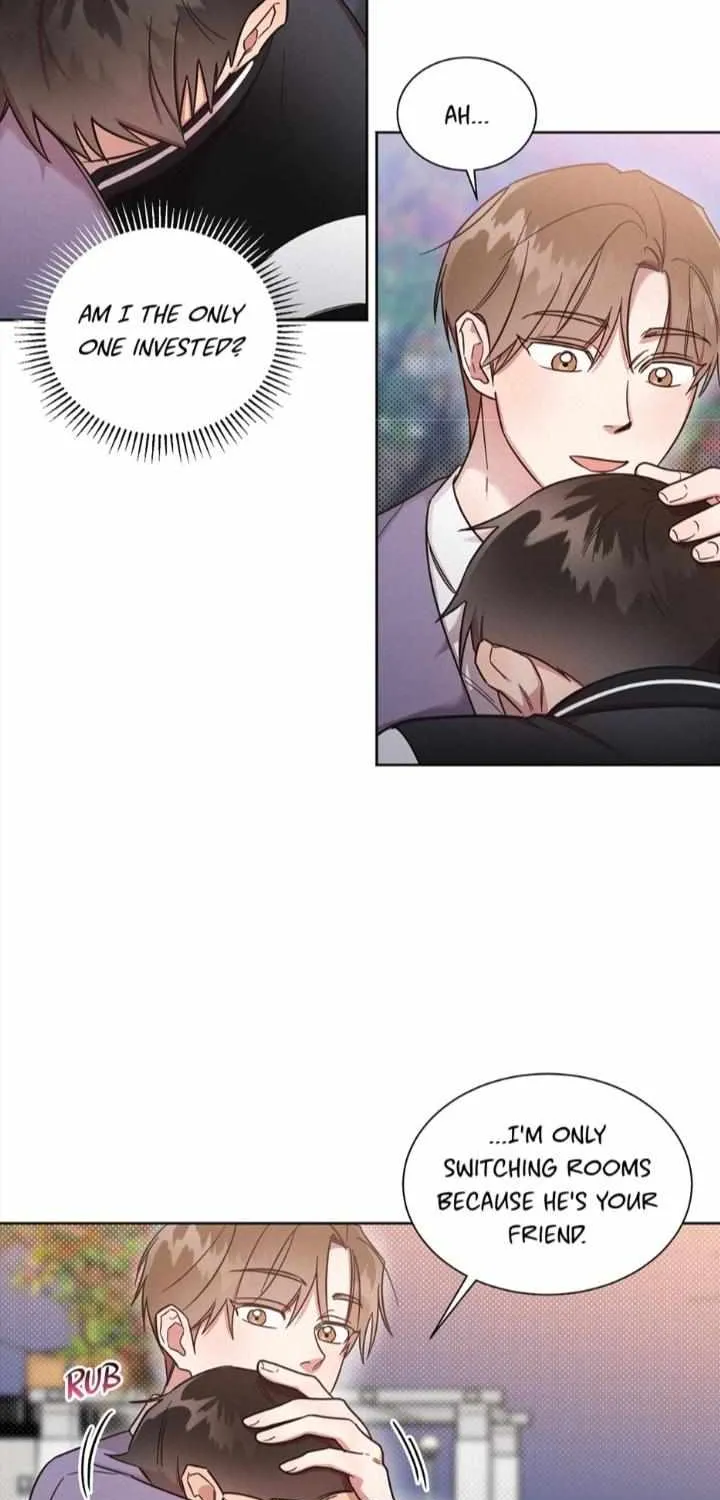 Read One Night Mate chapter 44 image 43 on Lezhin