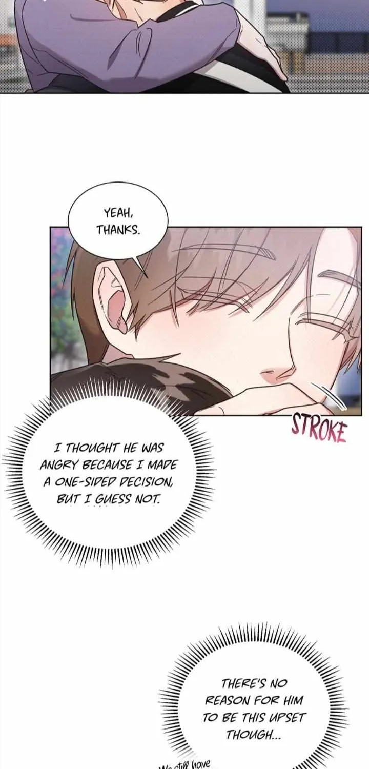 Read One Night Mate chapter 44 image 44 on Lezhin