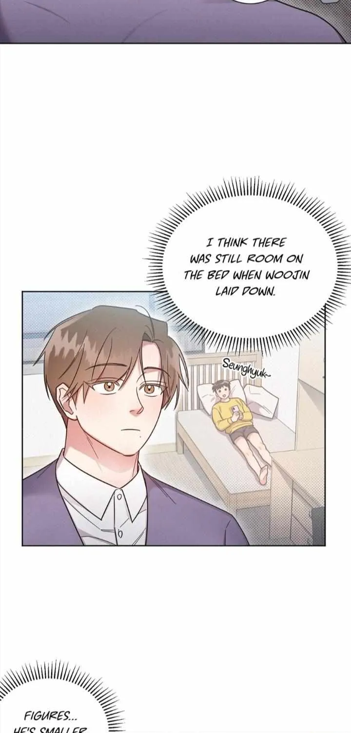 Read One Night Mate chapter 44 image 47 on Lezhin