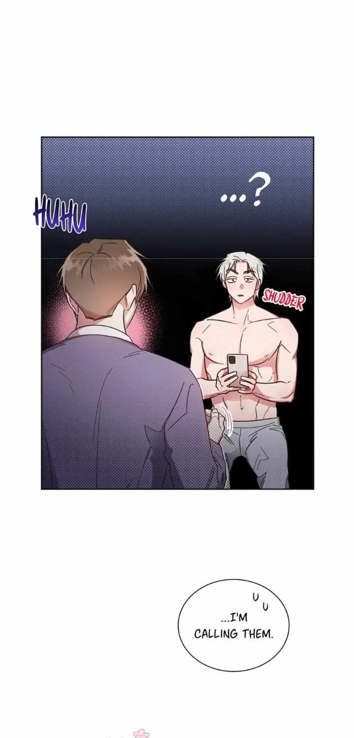 Read One Night Mate chapter 44 image 51 on Lezhin