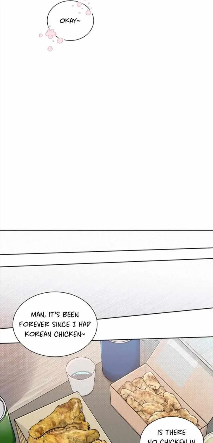 Read One Night Mate chapter 44 image 52 on Lezhin