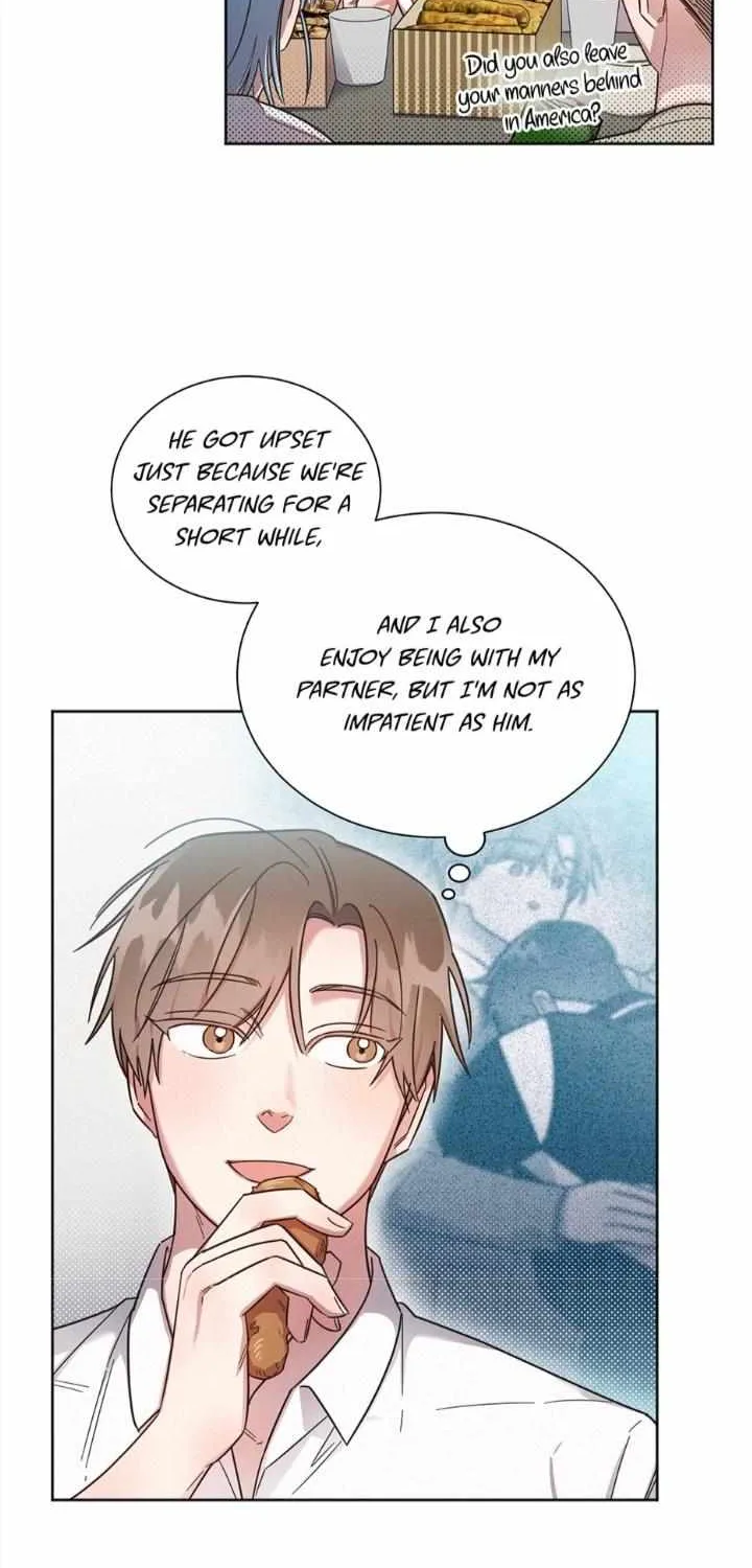 Read One Night Mate chapter 44 image 54 on Lezhin