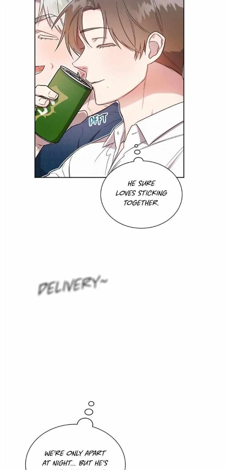 Read One Night Mate chapter 44 image 56 on Lezhin