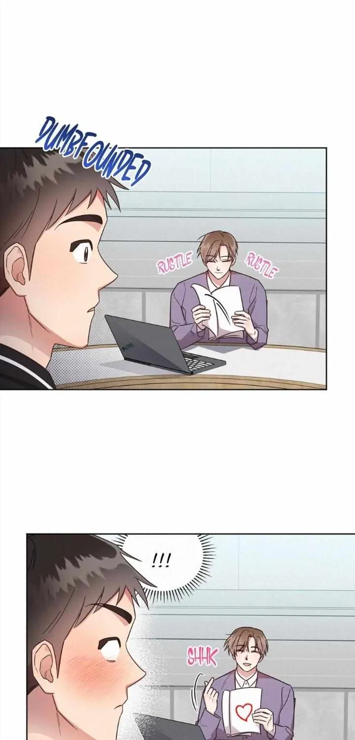 Read One Night Mate chapter 44 image 7 on Lezhin