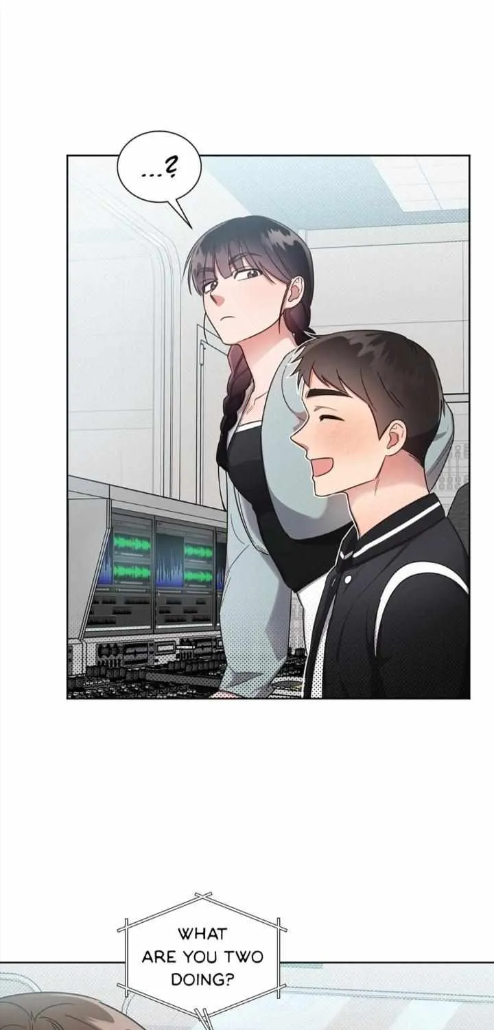 Read One Night Mate chapter 44 image 9 on Lezhin