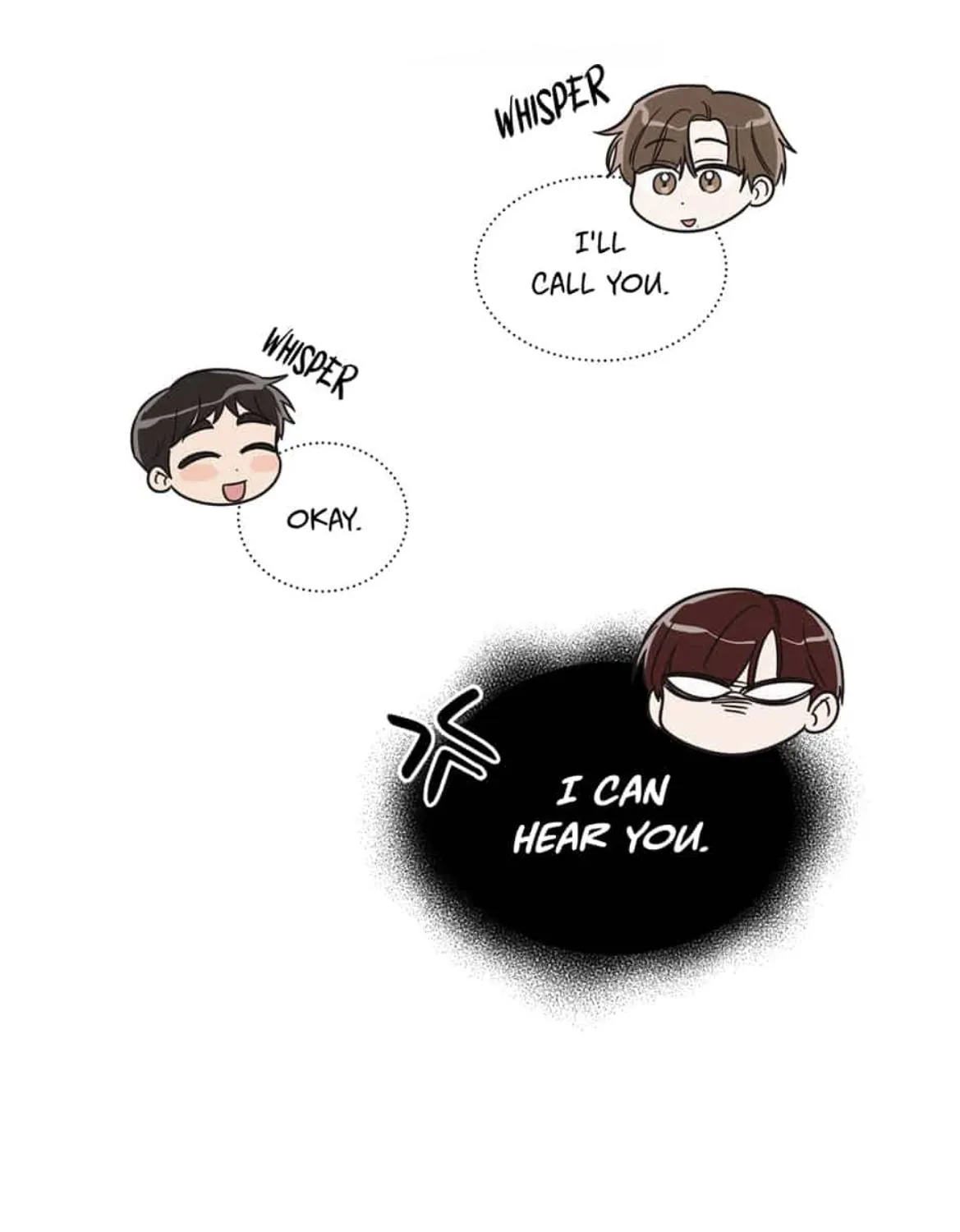 Read One Night Mate chapter 45 image 100 on Lezhin