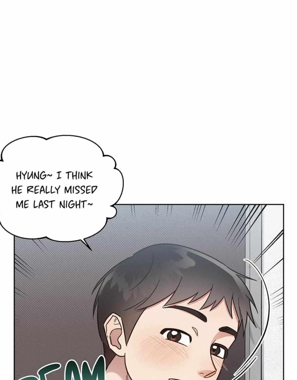 Read One Night Mate chapter 45 image 104 on Lezhin