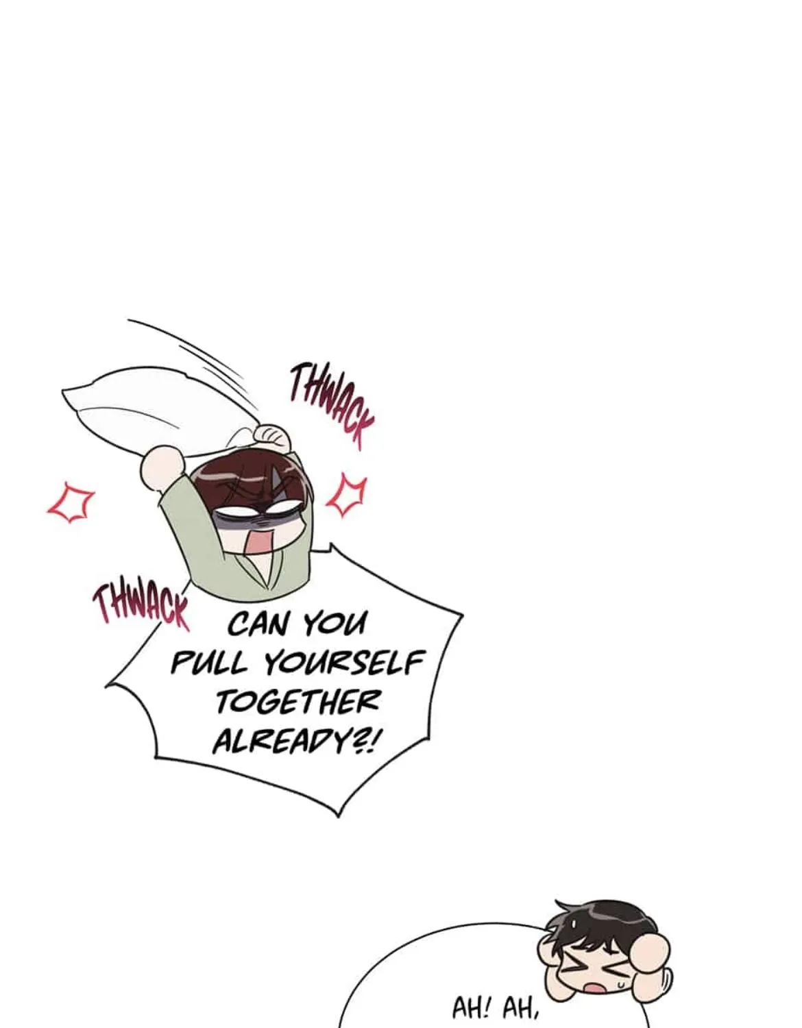 Read One Night Mate chapter 45 image 108 on Lezhin