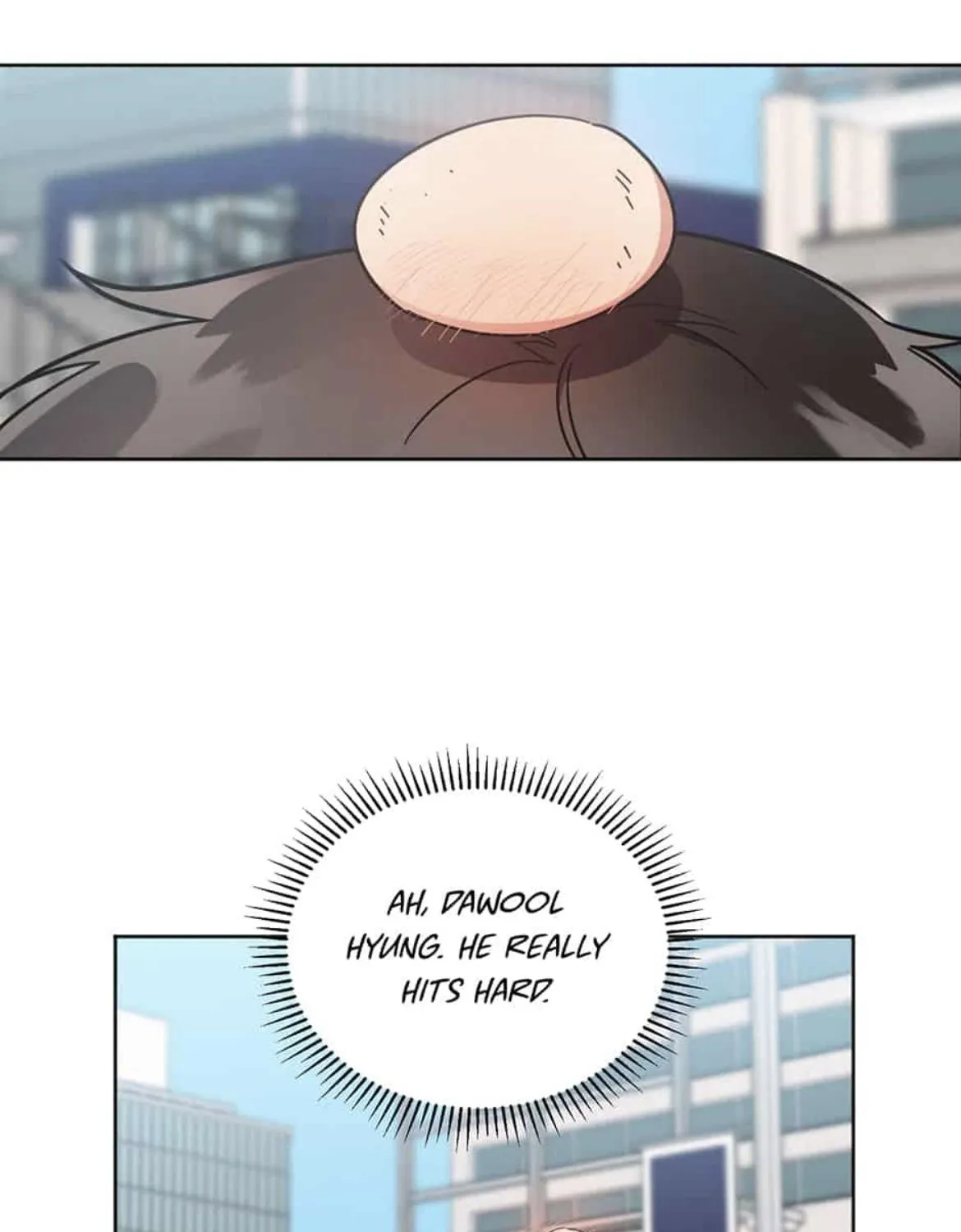 Read One Night Mate chapter 45 image 110 on Lezhin