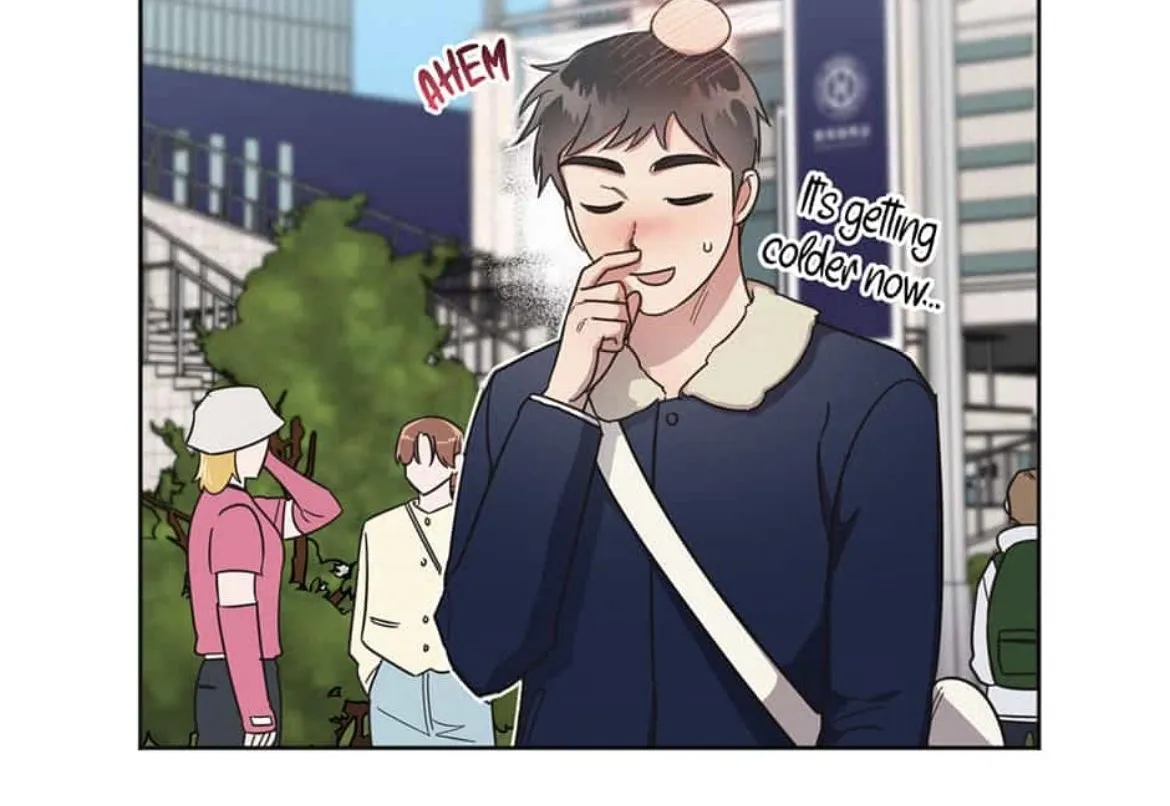 Read One Night Mate chapter 45 image 111 on Lezhin