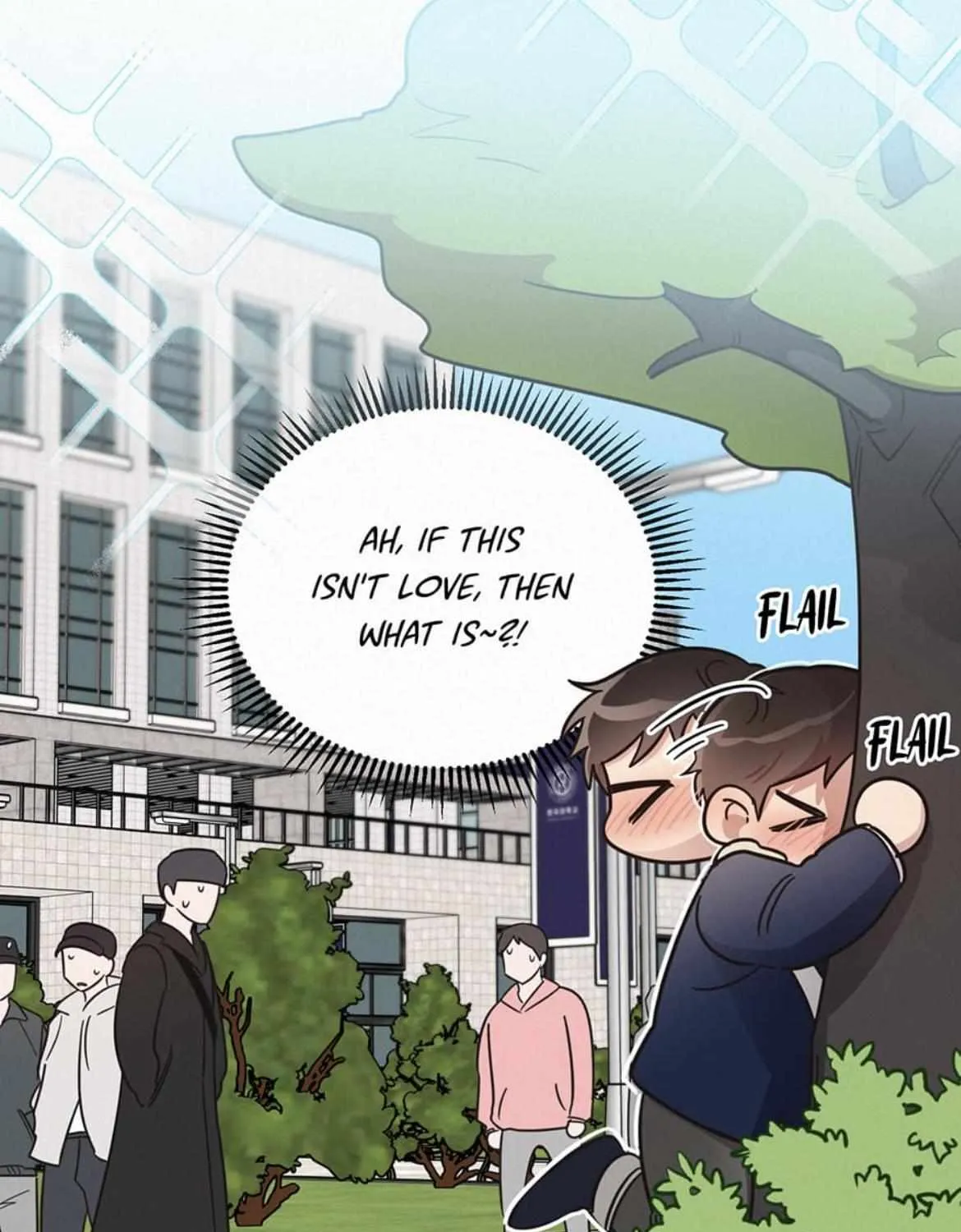 Read One Night Mate chapter 45 image 116 on Lezhin