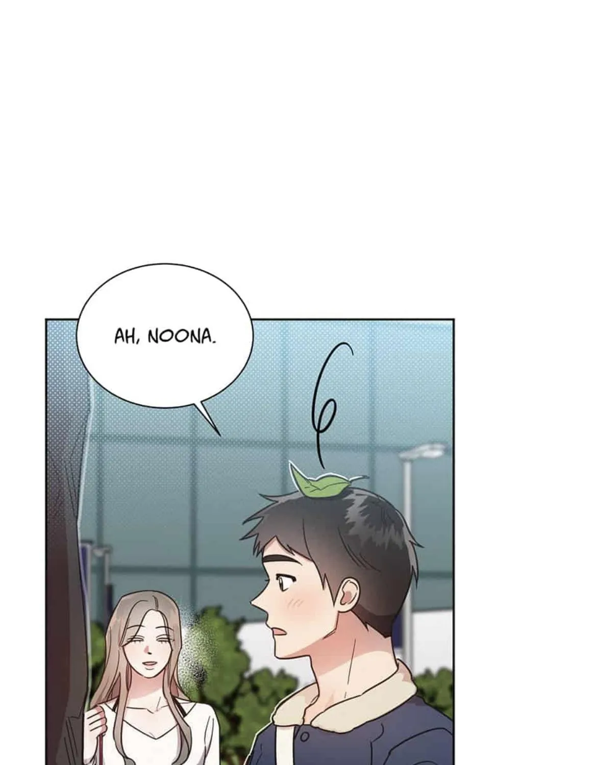 Read One Night Mate chapter 45 image 120 on Lezhin