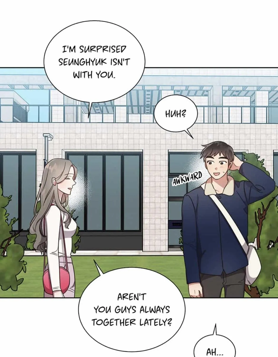 Read One Night Mate chapter 45 image 124 on Lezhin