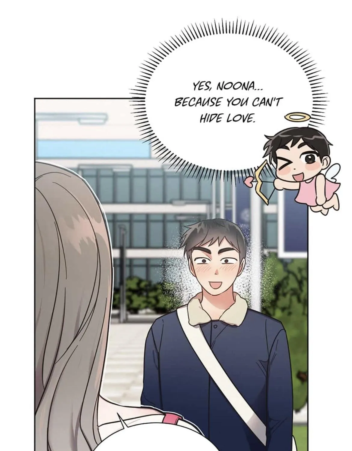 Read One Night Mate chapter 45 image 126 on Lezhin