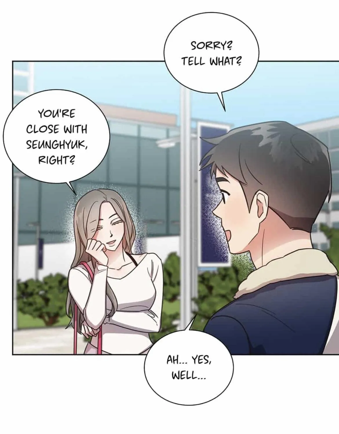 Read One Night Mate chapter 45 image 128 on Lezhin