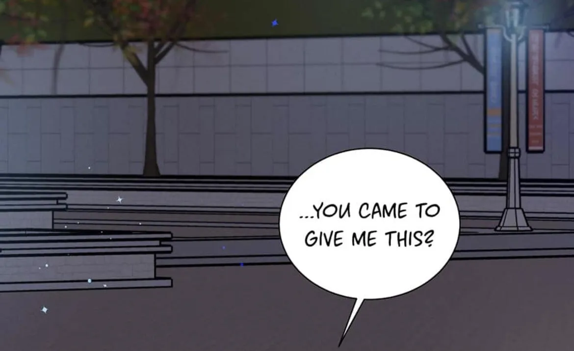 Read One Night Mate chapter 45 image 2 on Lezhin