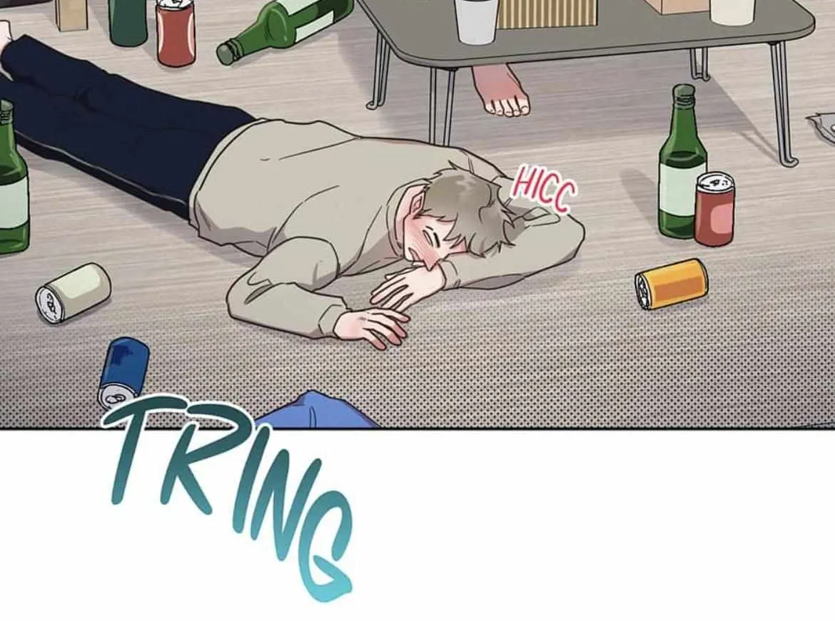 Read One Night Mate chapter 45 image 20 on Lezhin