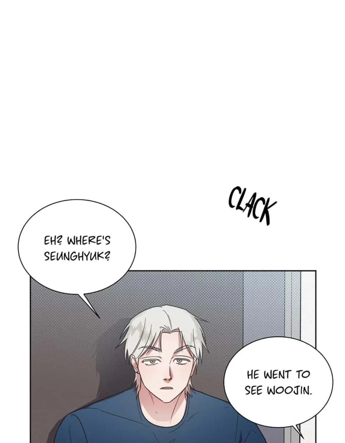 Read One Night Mate chapter 45 image 21 on Lezhin
