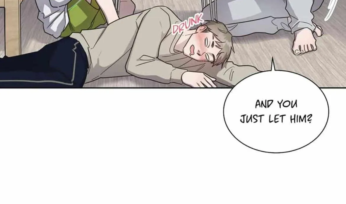 Read One Night Mate chapter 45 image 24 on Lezhin