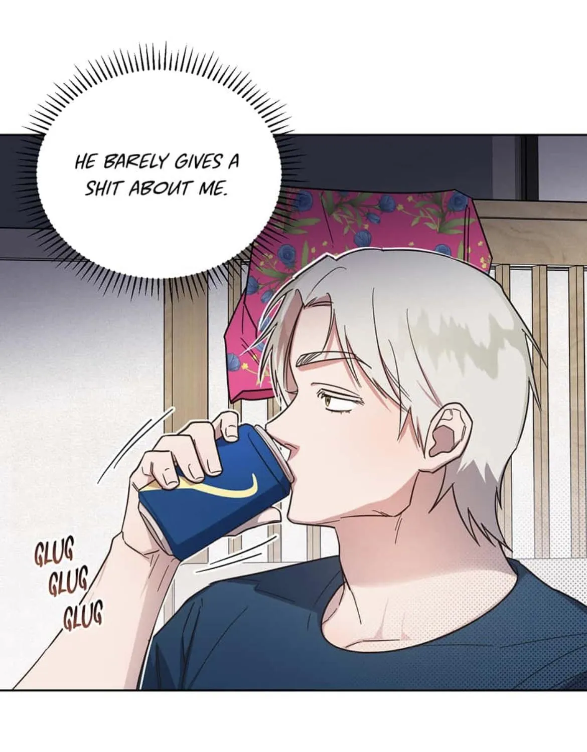 Read One Night Mate chapter 45 image 31 on Lezhin