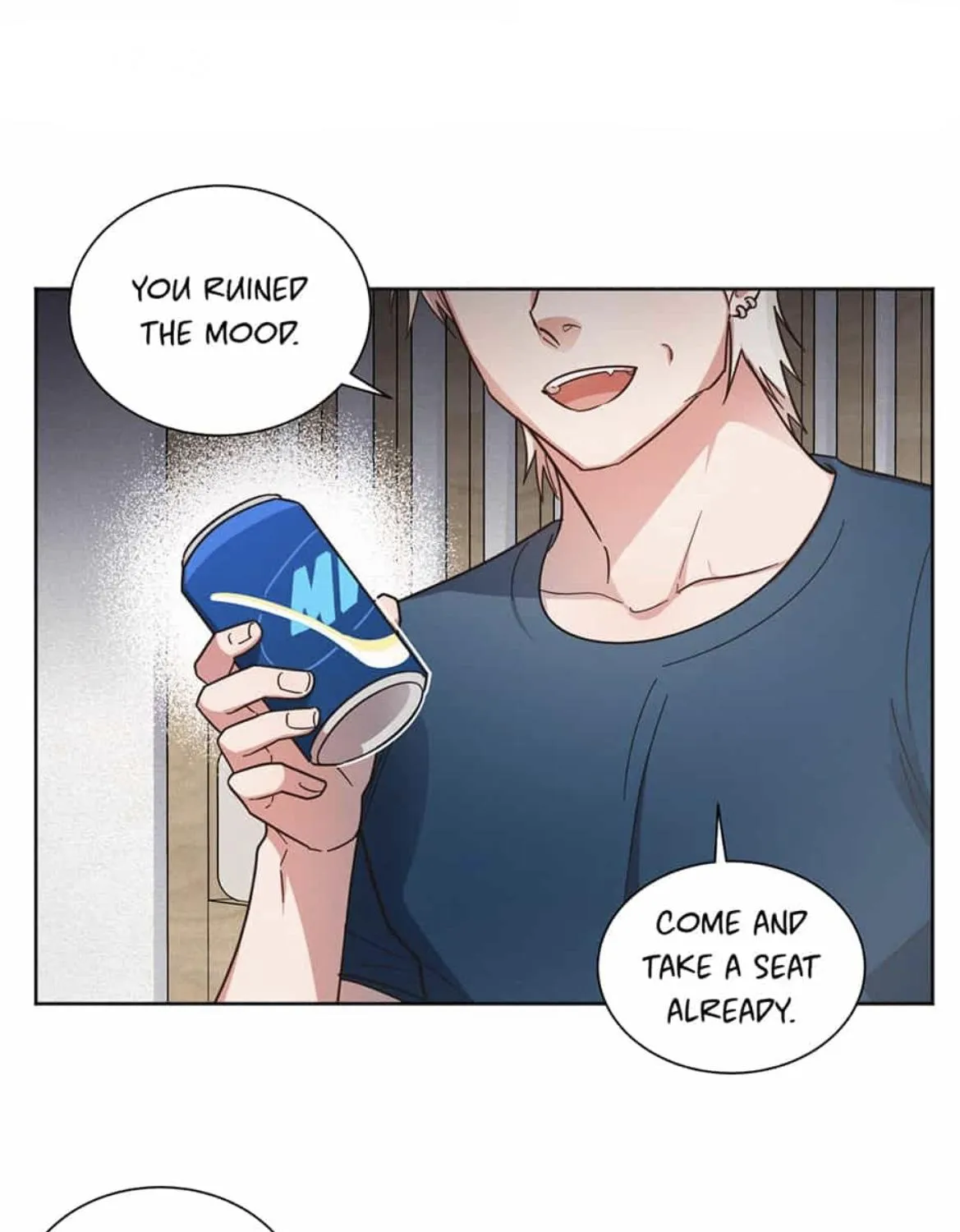 Read One Night Mate chapter 45 image 37 on Lezhin