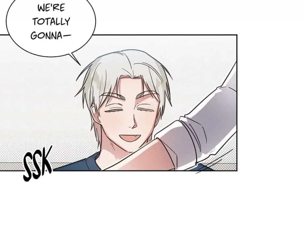 Read One Night Mate chapter 45 image 38 on Lezhin
