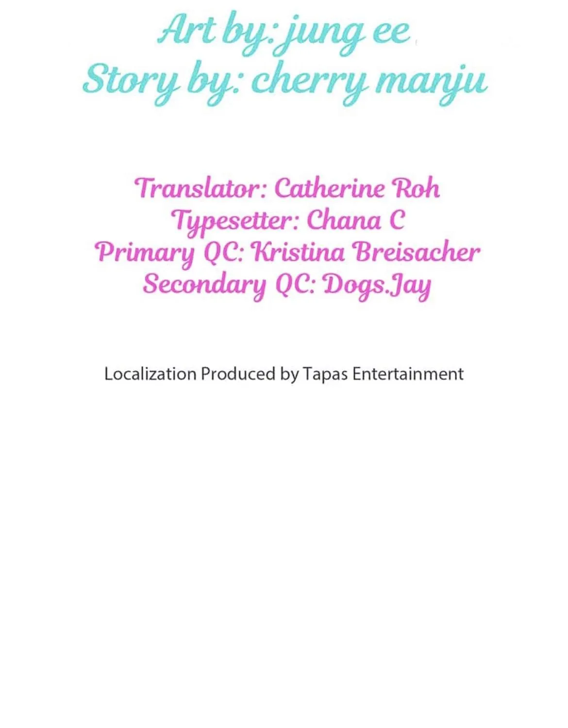 Read One Night Mate chapter 45 image 48 on Lezhin