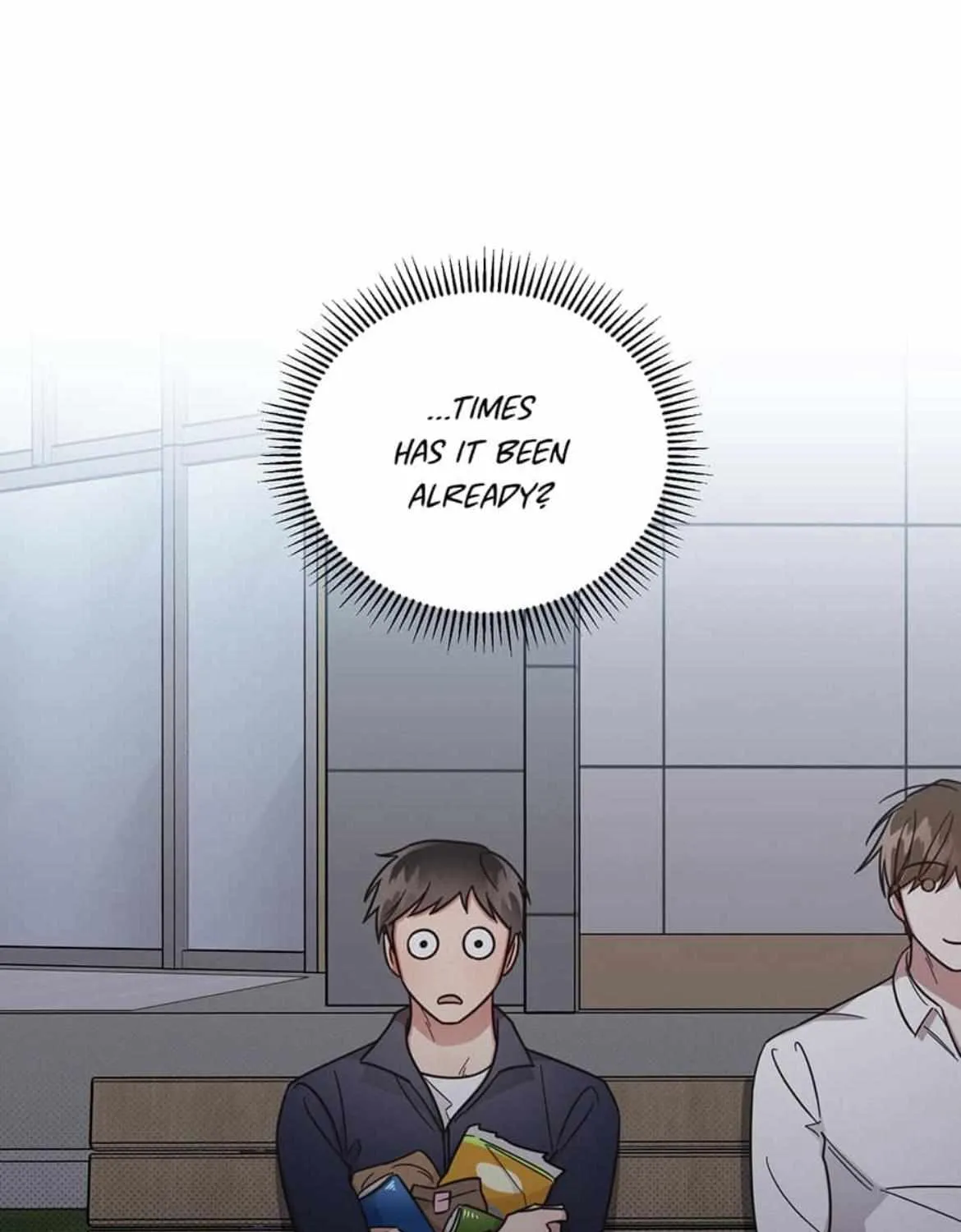 Read One Night Mate chapter 45 image 50 on Lezhin