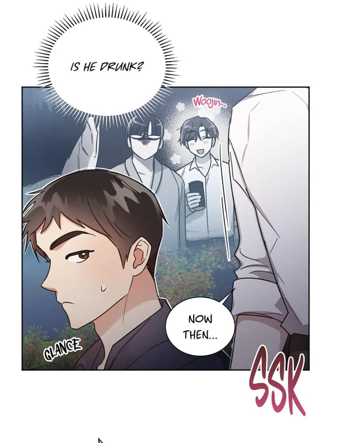 Read One Night Mate chapter 45 image 52 on Lezhin
