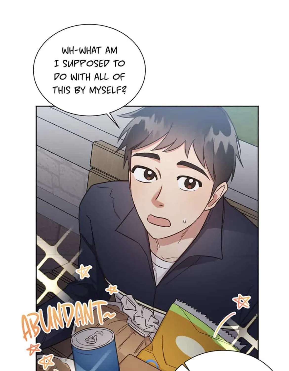 Read One Night Mate chapter 45 image 54 on Lezhin