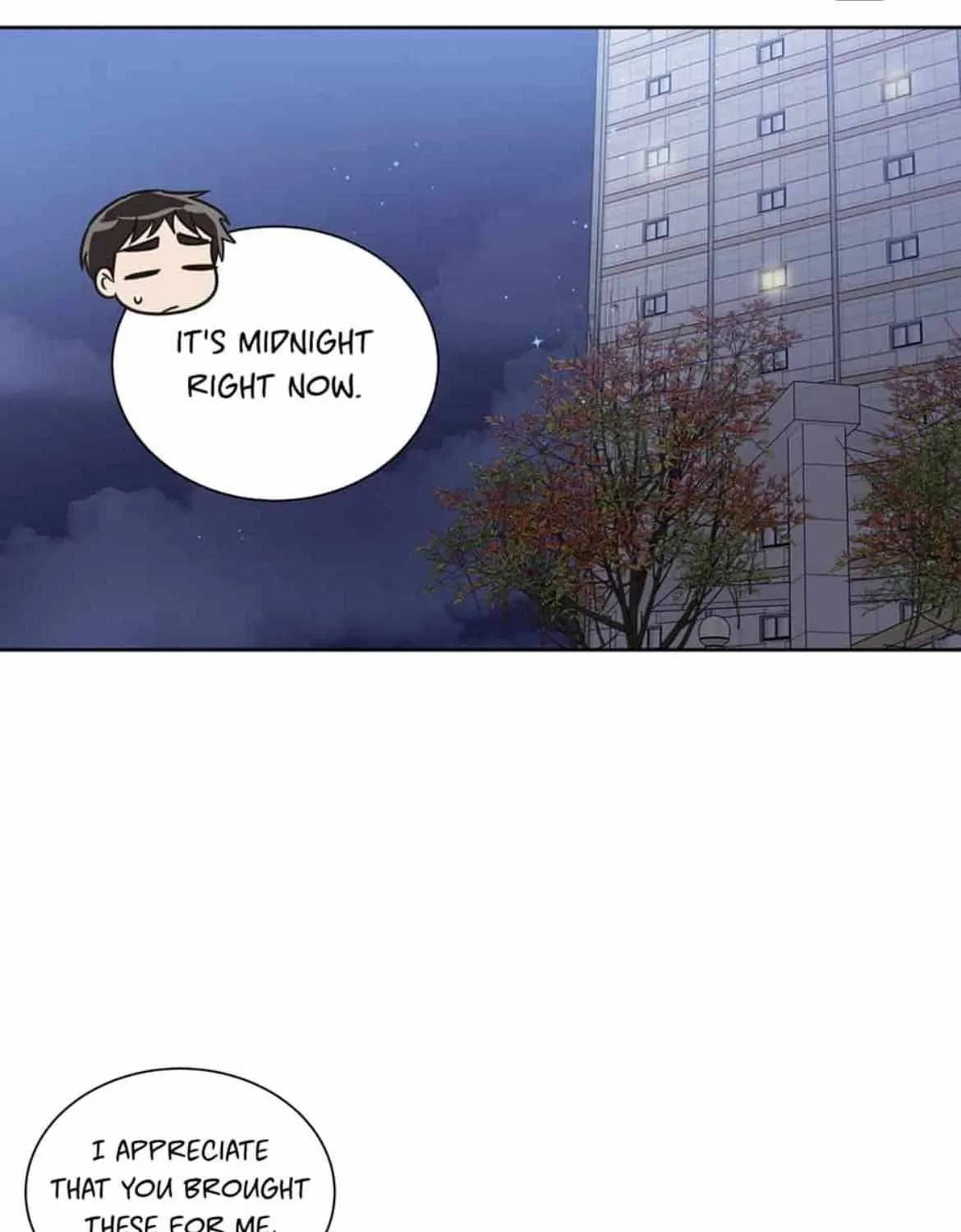 Read One Night Mate chapter 45 image 56 on Lezhin