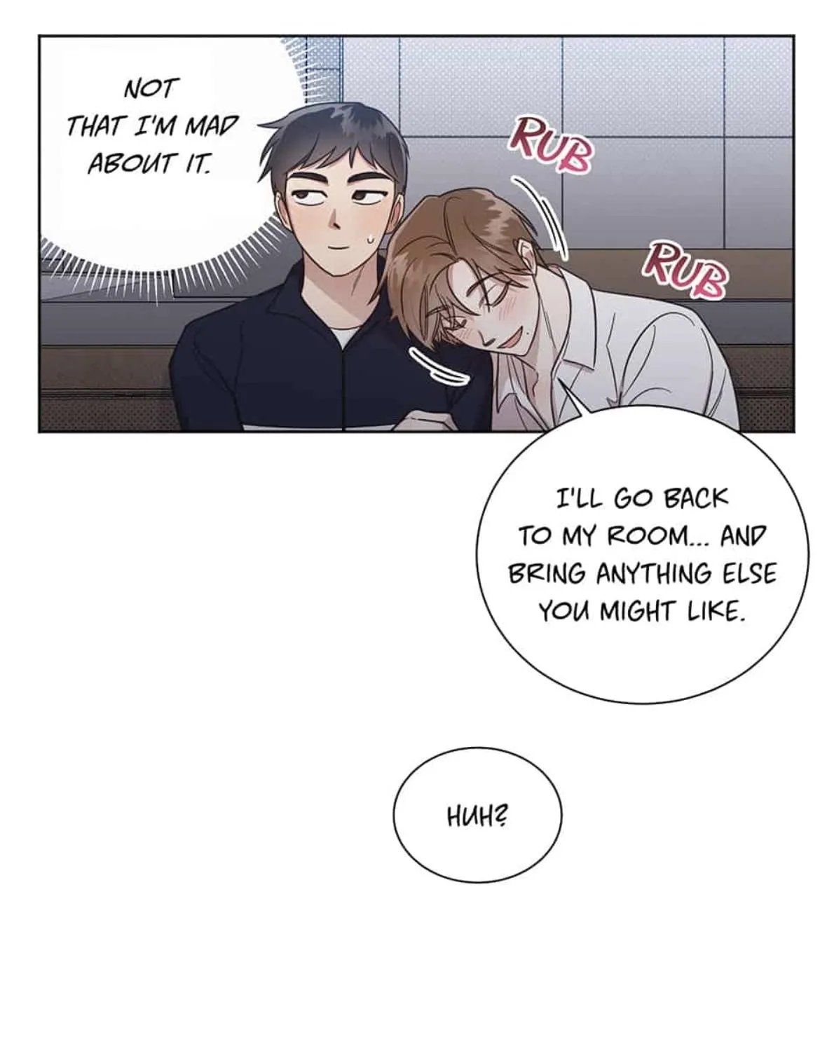 Read One Night Mate chapter 45 image 62 on Lezhin
