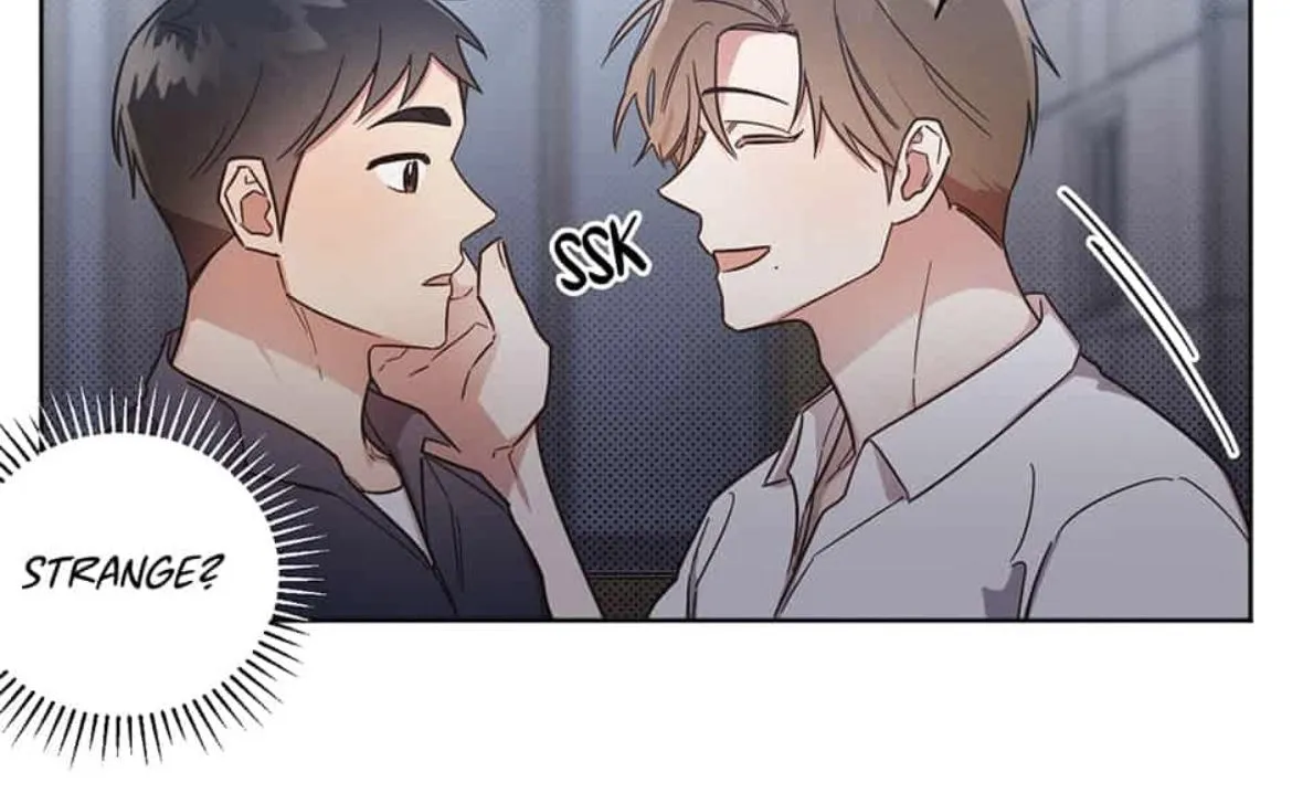 Read One Night Mate chapter 45 image 71 on Lezhin