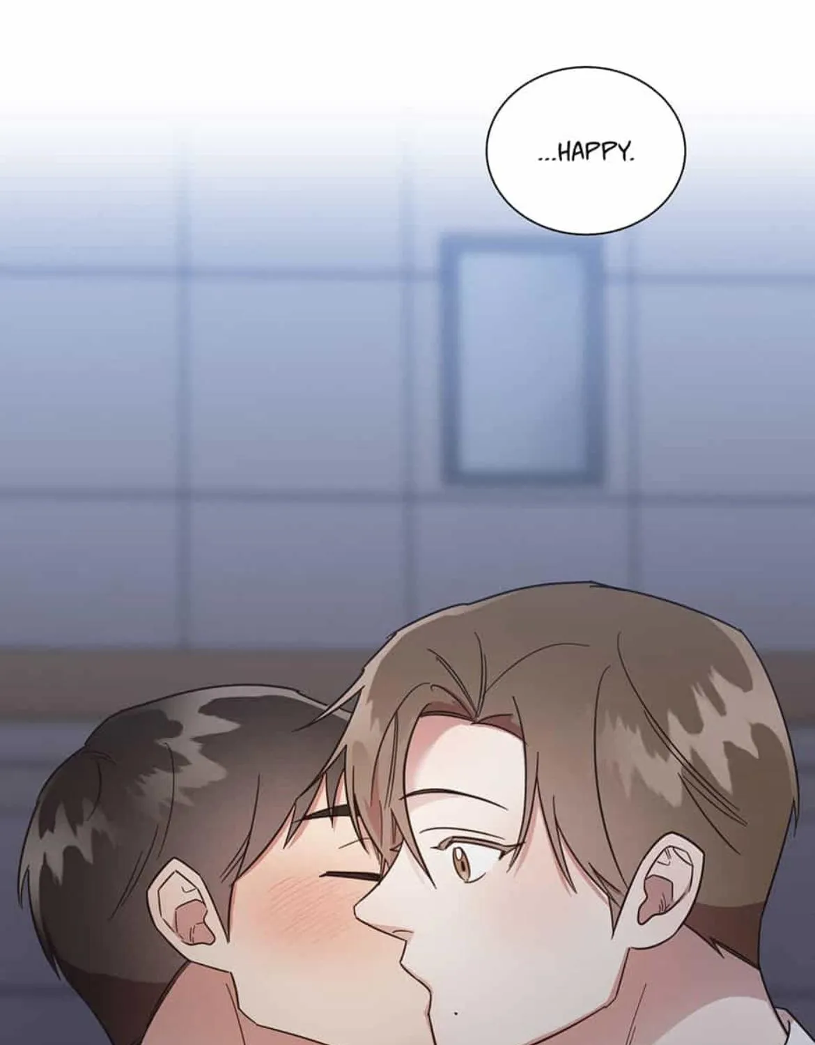 Read One Night Mate chapter 45 image 84 on Lezhin