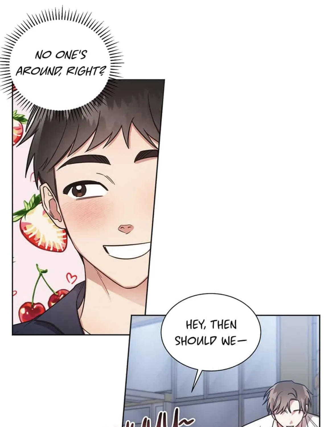 Read One Night Mate chapter 45 image 9 on Lezhin