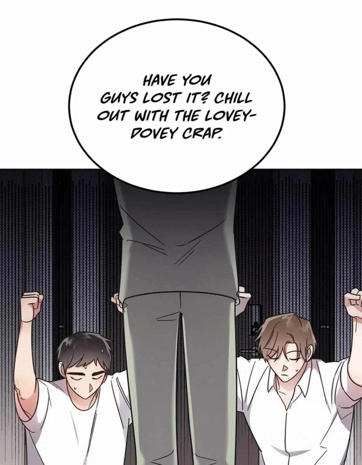 Read One Night Mate chapter 45 image 90 on Lezhin