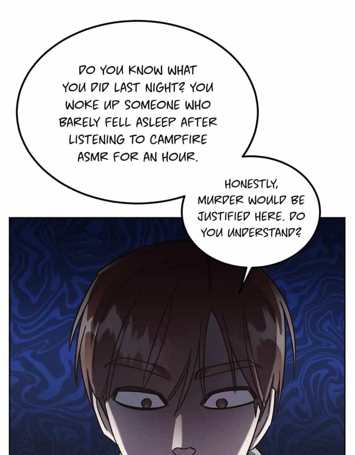 Read One Night Mate chapter 45 image 92 on Lezhin