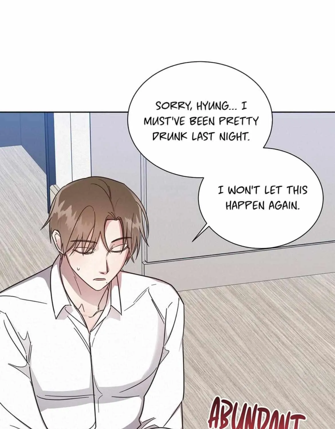 Read One Night Mate chapter 45 image 94 on Lezhin