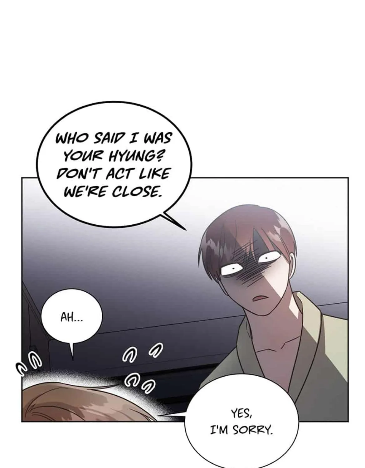 Read One Night Mate chapter 45 image 96 on Lezhin