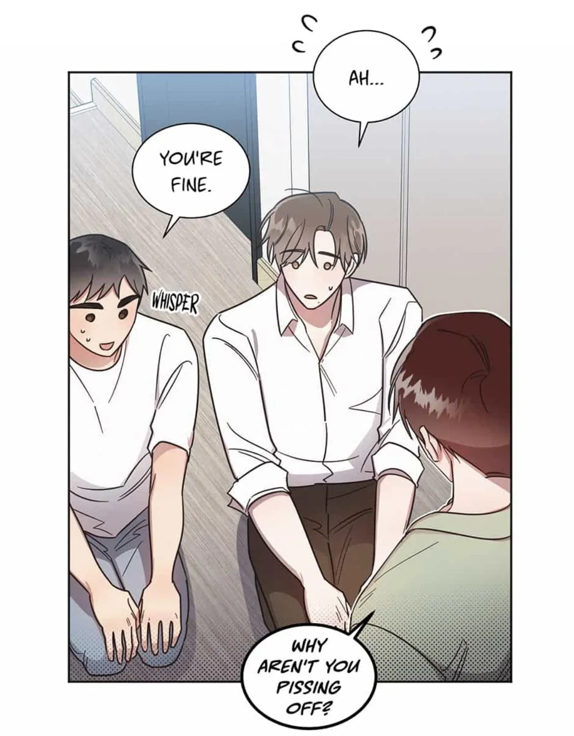 Read One Night Mate chapter 45 image 98 on Lezhin