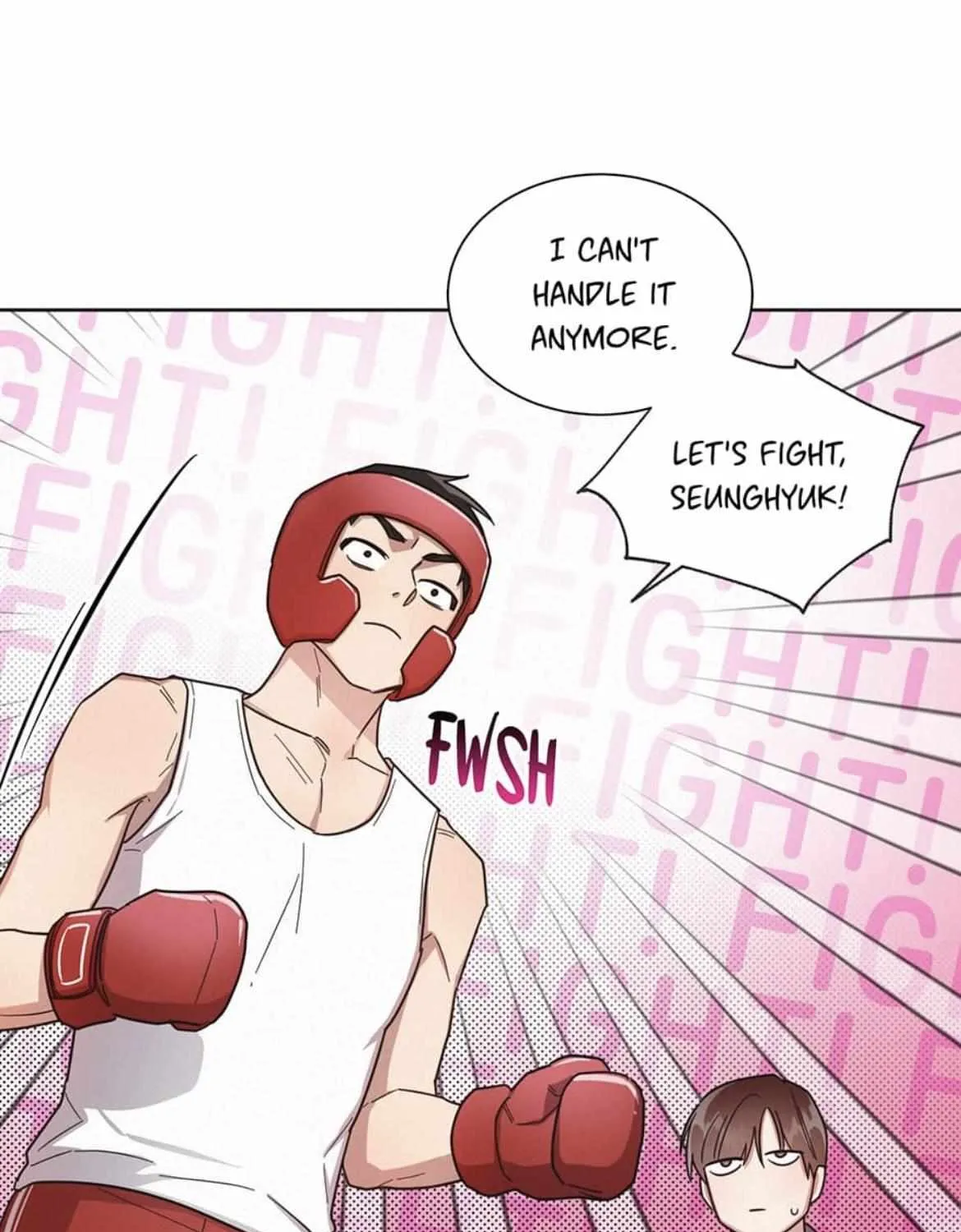 Read One Night Mate chapter 46 image 100 on Lezhin