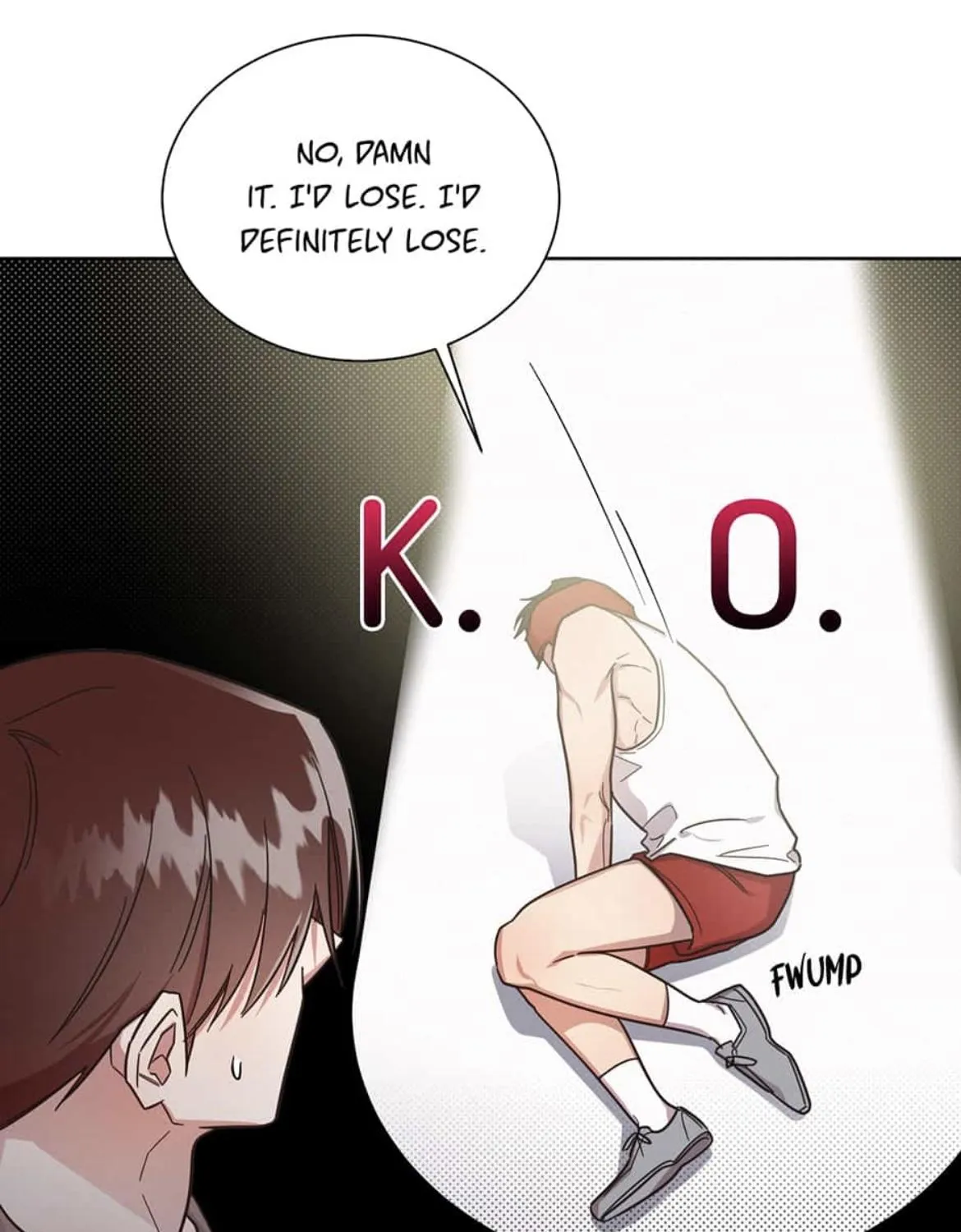 Read One Night Mate chapter 46 image 102 on Lezhin