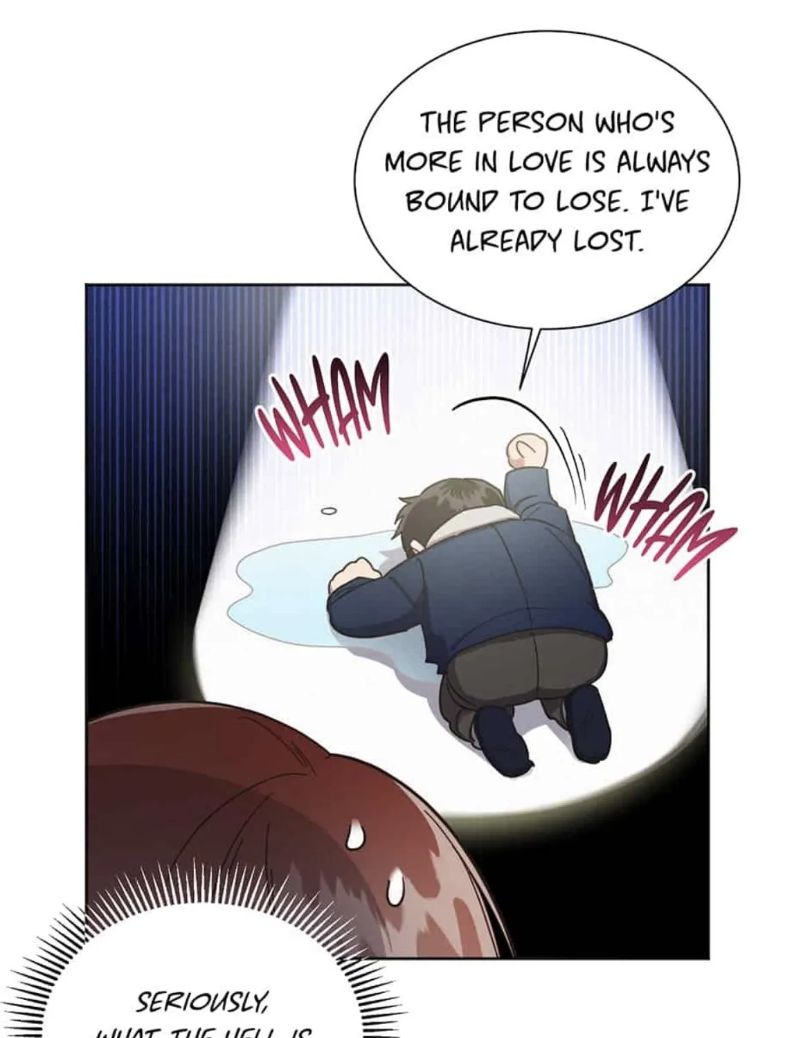 Read One Night Mate chapter 46 image 104 on Lezhin