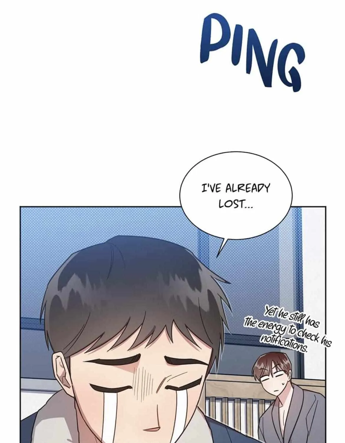 Read One Night Mate chapter 46 image 106 on Lezhin