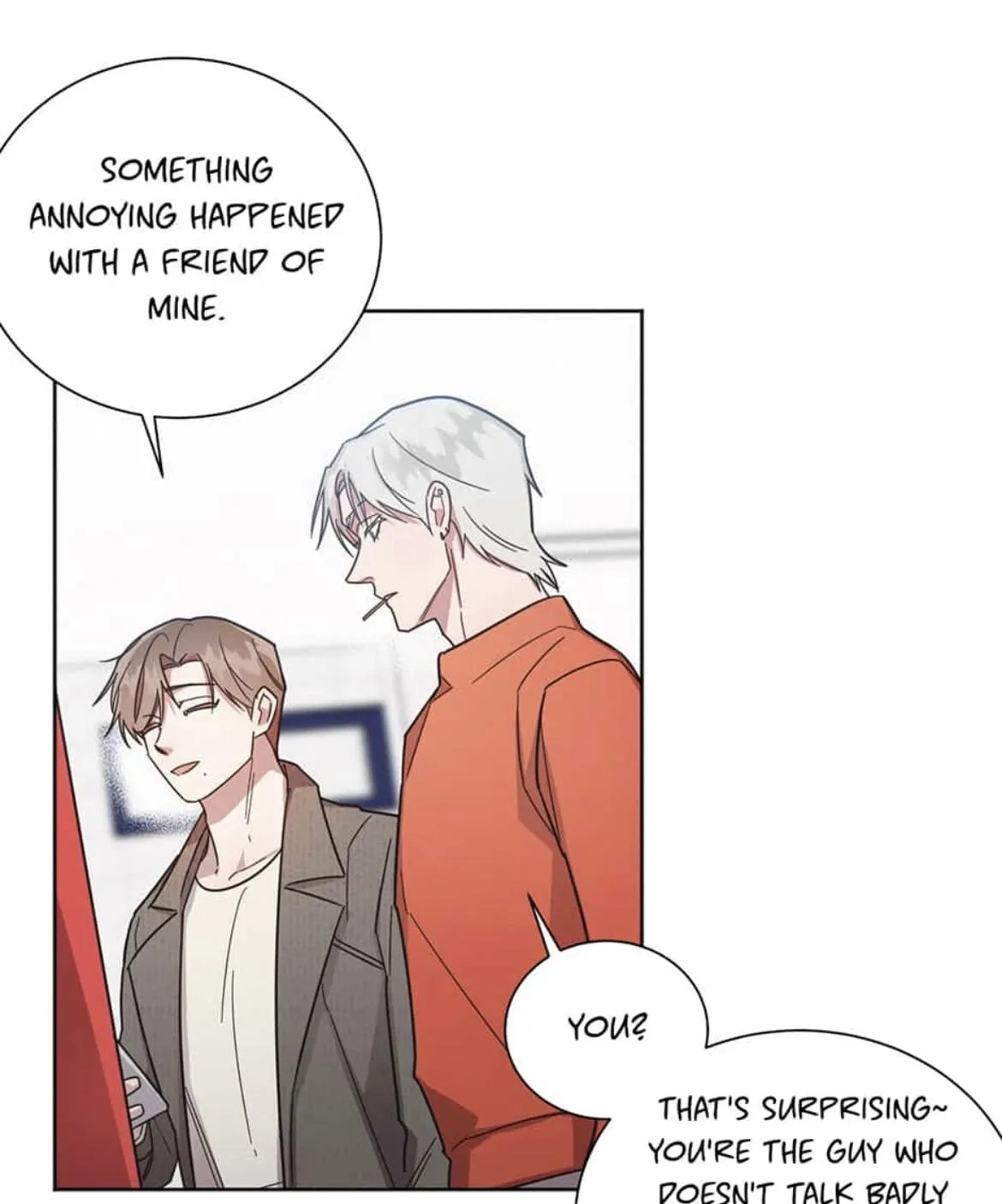 Read One Night Mate chapter 46 image 116 on Lezhin