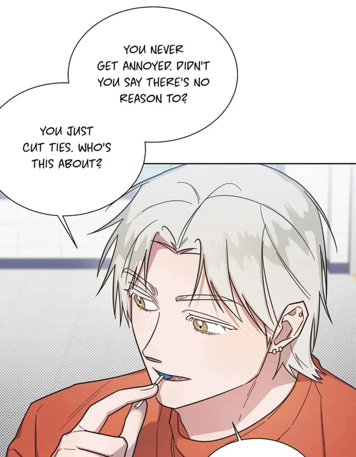 Read One Night Mate chapter 46 image 119 on Lezhin
