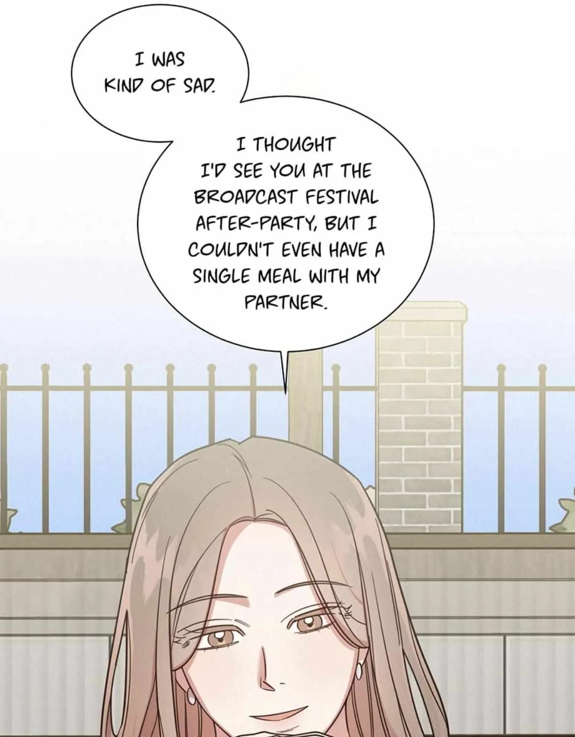 Read One Night Mate chapter 46 image 12 on Lezhin